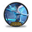 Janna Frost Queen icon